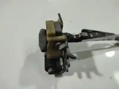 Автозапчасти б/у петля за renault scénic iii (jz0/1_) 1.5 dci ссылки oem iam   