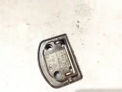 Автозапчасти б/у пластик за volkswagen passat b5 variant (3b5) 1.9 tdi ссылки oem iam 8d9864203  