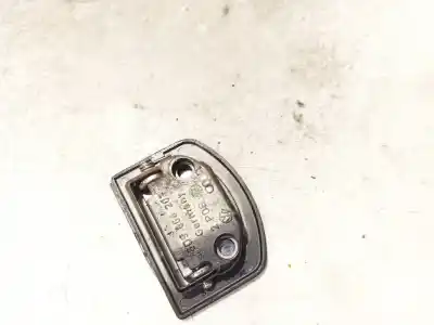 Автозапчасти б/у пластик за volkswagen passat b5 variant (3b5) 1.9 tdi ссылки oem iam 8d9864203  