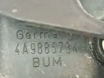 Pezzo di ricambio per auto di seconda mano pezzi vari per audi 100 avant (c4) 2.5 tdi riferimenti oem iam 4a9885734  4a9885734