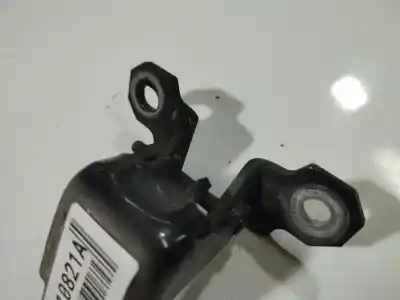 Автозапчасти б/у дверной фиксатор за renault scénic iii (jz0/1_) 1.5 dci ссылки oem iam   