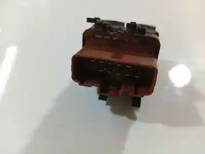 Автозапчастина б/у передні вікний вмикач для renault scénic ii (jm0/1_) 1.6 bifuel посилання на oem iam   