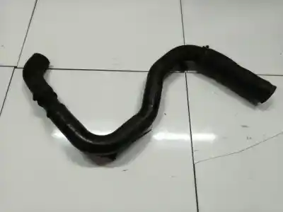 Piesă de schimb auto la mâna a doua furtun de presione pentru intercooler aer pentru peugeot 4007 (vu_, vv_) 2.2 hdi referințe oem iam 