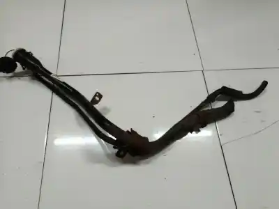 Peça sobressalente para automóvel em segunda mão tubo por mazda 3 (bk) 1.6 (bk14) referências oem iam 