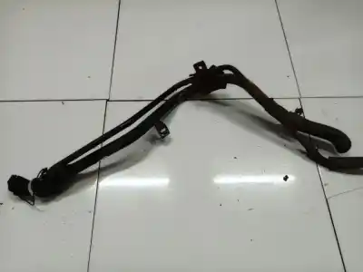 Автозапчасти б/у трубка за mazda 3 (bk) 1.6 (bk14) ссылки oem iam   