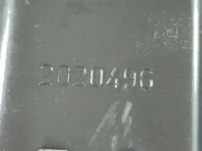 Автозапчастина б/у передній правий гачок для opel meriva a monospace (x03) 1.3 cdti (e75) посилання на oem iam 2020496  2020496