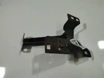 Peça sobressalente para automóvel em segunda mão plásticos por mazda 3 (bk) 1.6 (bk14) referências oem iam 