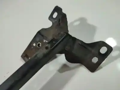 Pezzo di ricambio per auto di seconda mano plastica per mazda 3 (bk) 1.6 (bk14) riferimenti oem iam   