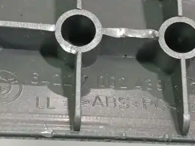 Tweedehands auto-onderdeel plasticen voor bmw 7 (e65, e66, e67) 730 d oem iam-referenties 64227002439  64227002439