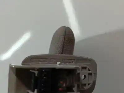 Peça sobressalente para automóvel em segunda mão pára-sol esquerdo por audi a6 c6 (4f2) 2.7 tdi referências oem iam 4f0857551k  4f0 857 551k