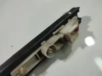 Автозапчасти б/у левый передний крюк ремня за renault scénic iii (jz0/1_) 1.5 dci ссылки oem iam 878240003r  878240003r, 2011785, 2011789