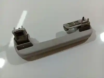 Tweedehands auto-onderdeel plafond handgreep voor audi a6 c6 (4f2) 2.7 tdi oem iam-referenties 8p0857607c  8p0 857 607c
