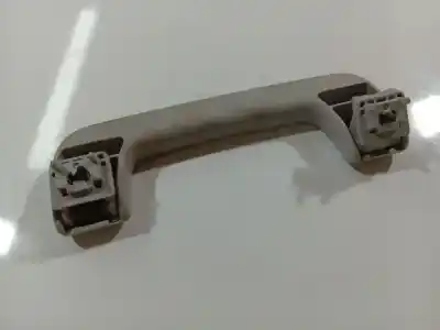 Tweedehands auto-onderdeel plafond handgreep voor audi a6 c6 (4f2) 2.7 tdi oem iam-referenties 8p0857607c  8p0 857 607c