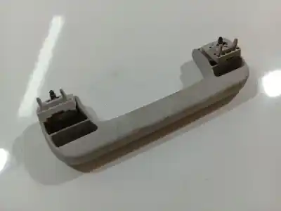 Tweedehands auto-onderdeel plafond handgreep voor audi a6 c6 (4f2) 2.7 tdi oem iam-referenties 8p0857607c  8p0 857 607c