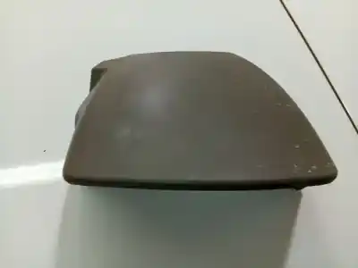 Автозапчастина б/у передні молдинги для renault espace iv (jk0/1_) 2.2 dci (jk0h) посилання на oem iam 8200273174