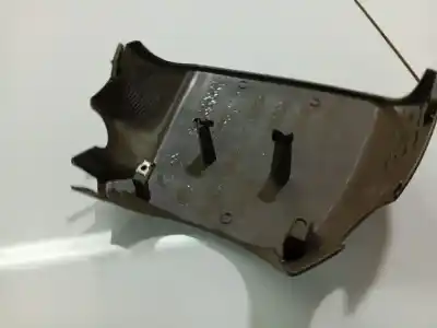 Автозапчастина б/у передні молдинги для renault espace iv (jk0/1_) 2.2 dci (jk0h) посилання на oem iam 8200273174  8200273174