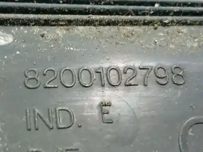 Автозапчастина б/у торпеда для renault espace iv (jk0/1_) 2.2 dci (jk0h) посилання на oem iam 8200102798  8200102798