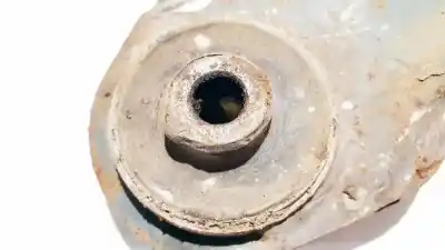 Автозапчасти б/у передний левый нижний рычаг подвески за audi a3 (8l1) 1.9 tdi ссылки oem iam   