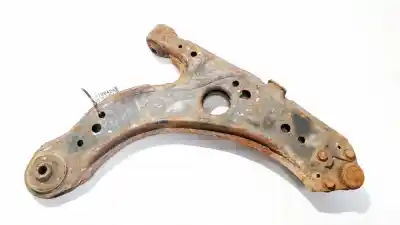 Автозапчасти б/у передний левый нижний рычаг подвески за audi a3 (8l1) 1.9 tdi ссылки oem iam   