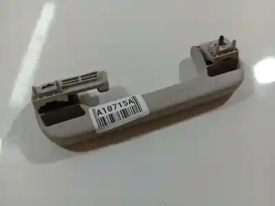 Pezzo di ricambio per auto di seconda mano maniglia a soffitto per audi a6 c6 (4f2) 2.7 tdi riferimenti oem iam 8p0857607c  8p0 857 607c