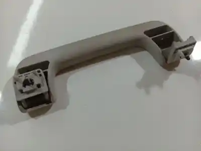 Tweedehands auto-onderdeel plafond handgreep voor audi a6 c6 (4f2) 2.7 tdi oem iam-referenties 8p0857607c  8p0 857 607c