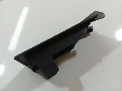 Peça sobressalente para automóvel em segunda mão plásticos por audi a6 c6 (4f2) 2.7 tdi referências oem iam 4f0971981  4f0 971 98.1