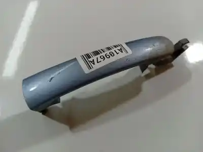 İkinci el araba yedek parçası arka sag dis kulp için volkswagen passat b5 variant (3b5) 1.9 tdi oem iam referansları 3b0837207