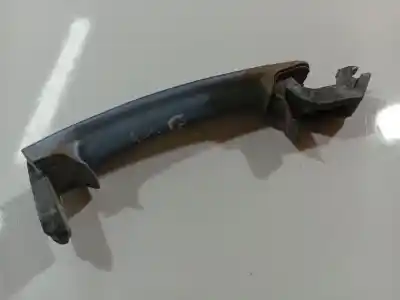 İkinci el araba yedek parçası arka sag dis kulp için volkswagen passat b5 variant (3b5) 1.9 tdi oem iam referansları 3b0837207  3b0 837 207