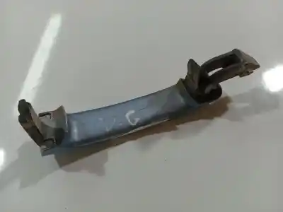 İkinci el araba yedek parçası arka sag dis kulp için volkswagen passat b5 variant (3b5) 1.9 tdi oem iam referansları 3b0837207  3b0 837 207