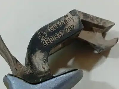 İkinci el araba yedek parçası arka sag dis kulp için volkswagen passat b5 variant (3b5) 1.9 tdi oem iam referansları 3b0837207  3b0 837 207