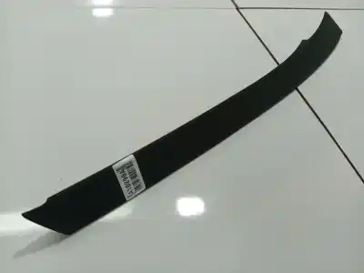 Автозапчастина б/у пластикler для renault espace iv (jk0/1_) 2.2 dci (jk0h) посилання на oem iam 820010105