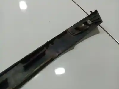 Автозапчастина б/у пластикler для renault espace iv (jk0/1_) 2.2 dci (jk0h) посилання на oem iam 820010105  820010105