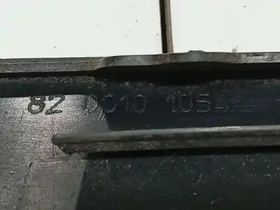 Автозапчастина б/у пластикler для renault espace iv (jk0/1_) 2.2 dci (jk0h) посилання на oem iam 820010105  820010105