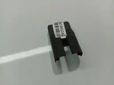 Автозапчастина б/у пластикler для nissan note (e11, ne11) 1.5 dci посилання на oem iam   