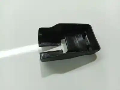 Автозапчастина б/у пластикler для nissan note (e11, ne11) 1.5 dci посилання на oem iam   