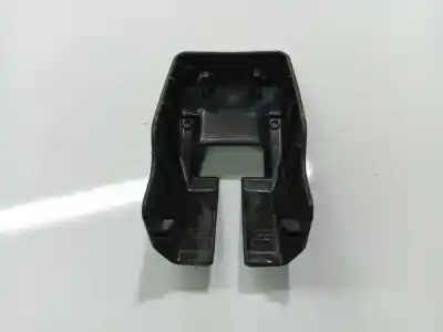 Автозапчастина б/у пластикler для nissan note (e11, ne11) 1.5 dci посилання на oem iam   