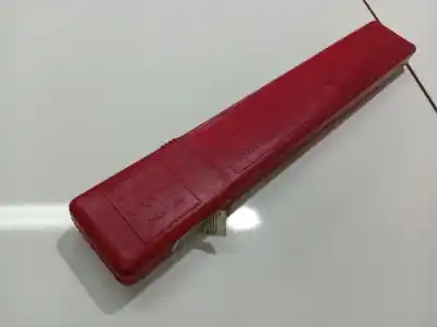 Автозапчастина б/у різні деталі для renault espace iv (jk0/1_) 2.2 dci (jk0h) посилання на oem iam 27r039811