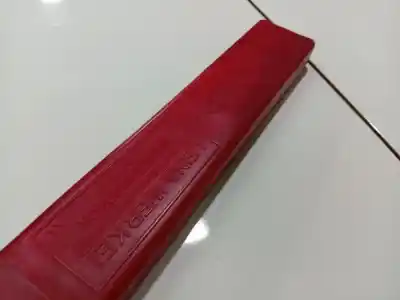 Автозапчастина б/у різні деталі для renault espace iv (jk0/1_) 2.2 dci (jk0h) посилання на oem iam 27r039811  27 r 03 9811