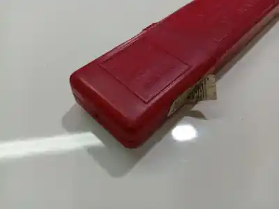 Автозапчастина б/у різні деталі для renault espace iv (jk0/1_) 2.2 dci (jk0h) посилання на oem iam 27r039811  27 r 03 9811