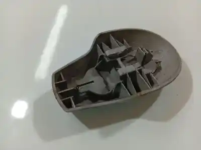 Автозапчасти б/у пластик за renault scénic iii (jz0/1_) 1.5 dci ссылки oem iam 878250001r  878250001r