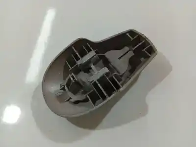 Автозапчасти б/у пластик за renault scénic iii (jz0/1_) 1.5 dci ссылки oem iam 878250001r  878250001r