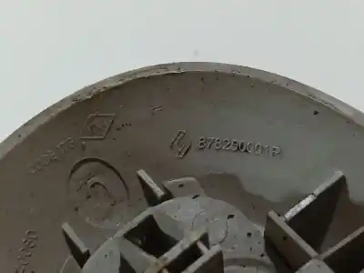 Автозапчасти б/у пластик за renault scénic iii (jz0/1_) 1.5 dci ссылки oem iam 878250001r  878250001r