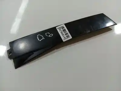 İkinci el araba yedek parçası plasti̇kler için volkswagen passat b5 variant (3b5) 1.9 tdi oem iam referansları 3b5839904