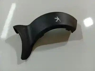 Peça sobressalente para automóvel em segunda mão plásticos por audi a6 c6 (4f2) 2.7 tdi referências oem iam 4f9827280  4f9 827 280