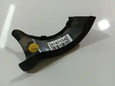 Peça sobressalente para automóvel em segunda mão plásticos por audi a6 c6 (4f2) 2.7 tdi referências oem iam 4f9827280  4f9 827 280