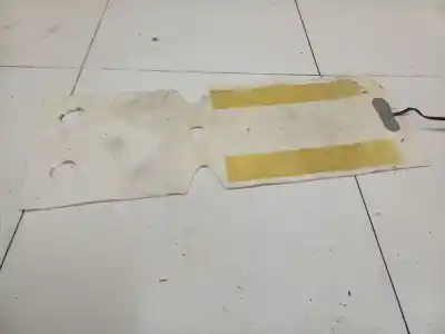 Second-hand car spare part various parts for skoda superb (3u4) 1.9 tdi oem iam references 