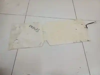 Pezzo di ricambio per auto di seconda mano pezzi vari per skoda superb (3u4) 1.9 tdi riferimenti oem iam   