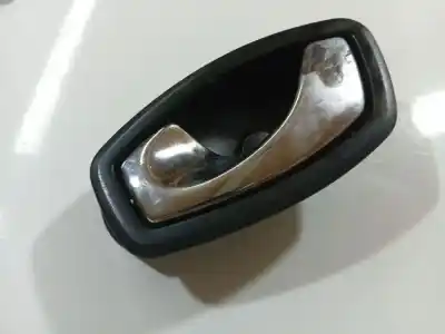 Автозапчасти б/у левая задняя внутренняя ручка за renault scénic iii (jz0/1_) 1.5 dci ссылки oem iam 826730001r