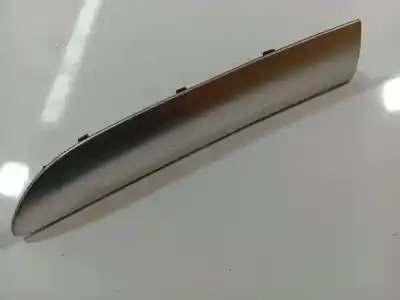 Peça sobressalente para automóvel em segunda mão plásticos por audi a6 c6 (4f2) 2.7 tdi referências oem iam 4f1853190