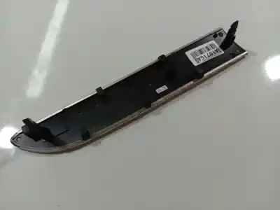 Peça sobressalente para automóvel em segunda mão plásticos por audi a6 c6 (4f2) 2.7 tdi referências oem iam 4f1853190  4f1 853 190